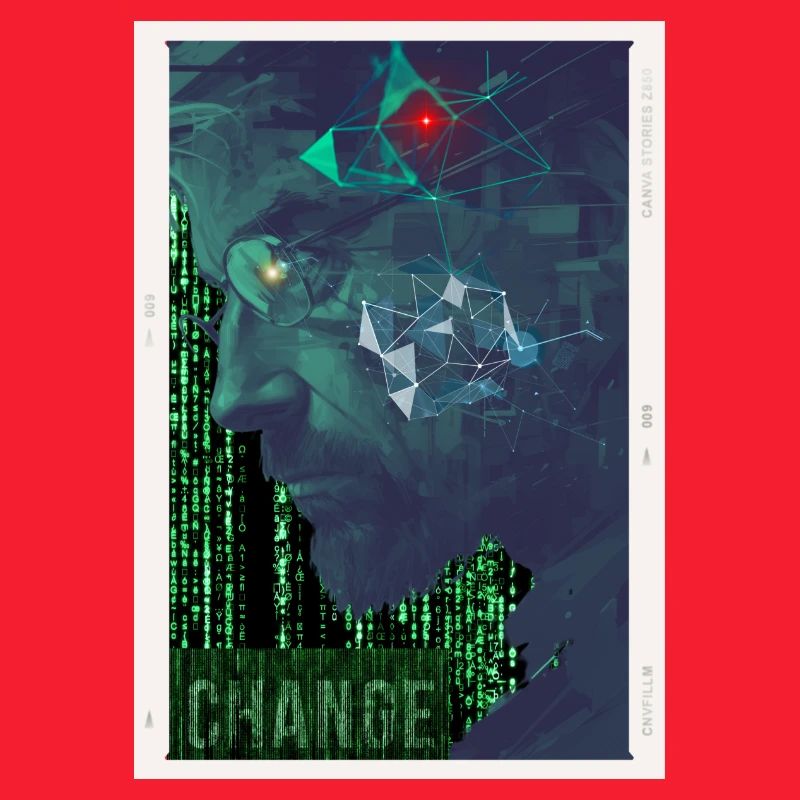 Our future, time for change
