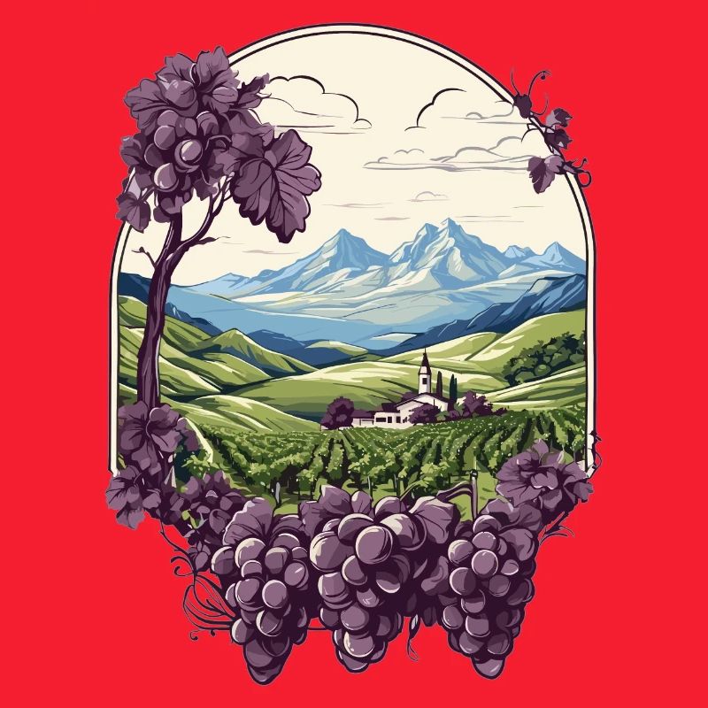 Vineyard