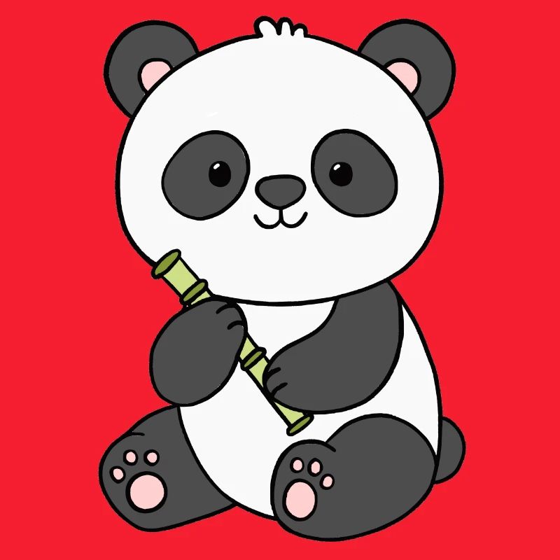 Panda Panda Bear