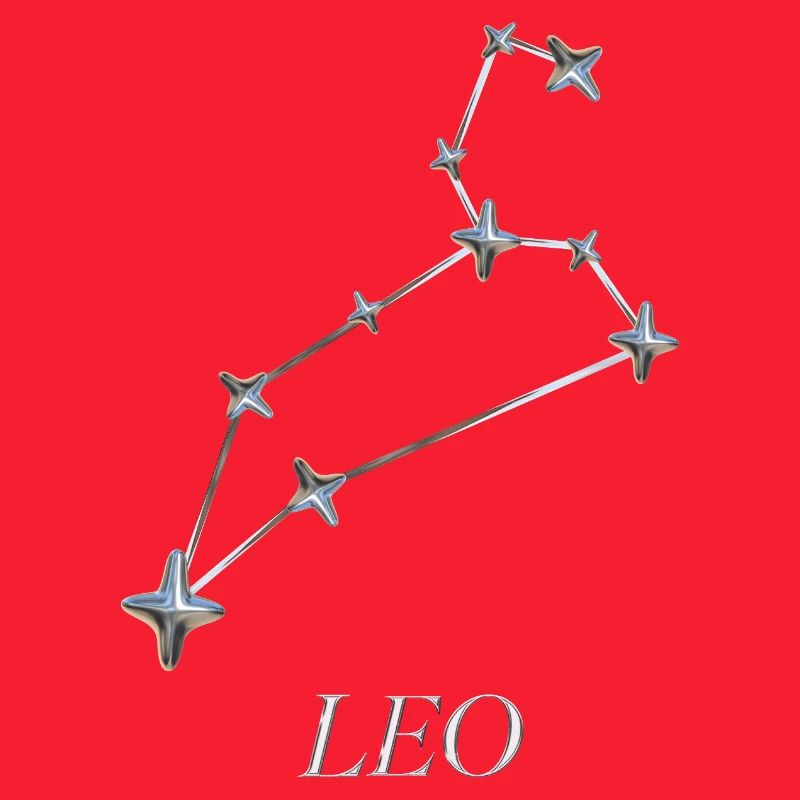 Constellation du Lion – Constellation de l’Astro d’argent