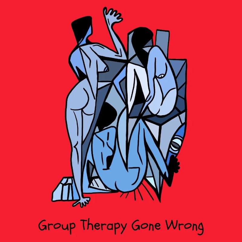 Group Therapy Gone Wrong