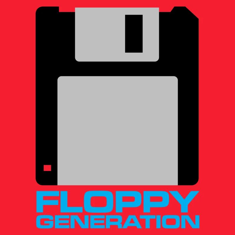 Diskette Generation 3.5