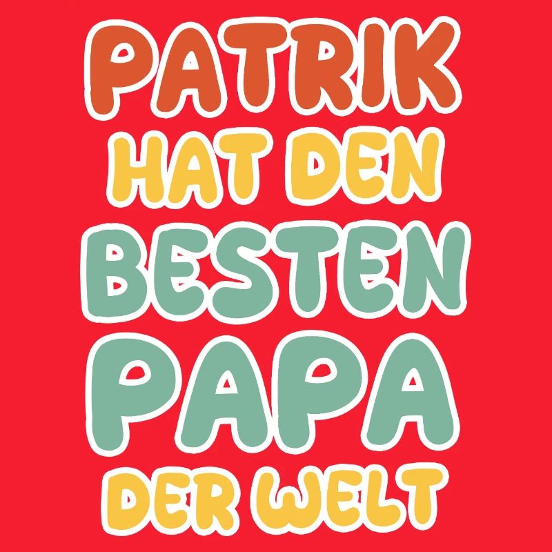 Patrick