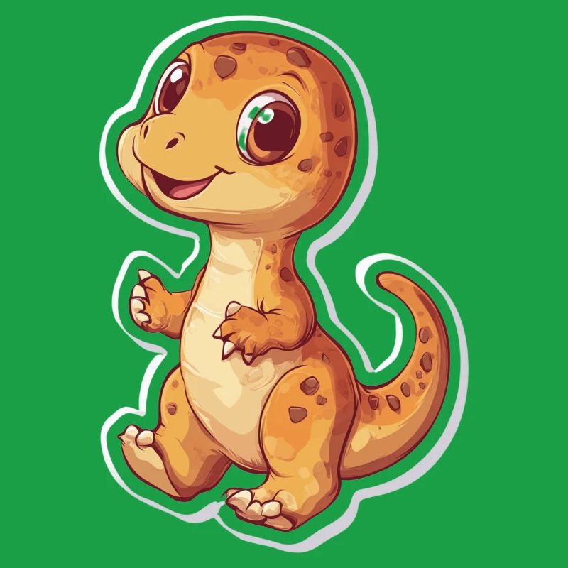 Dinosaur