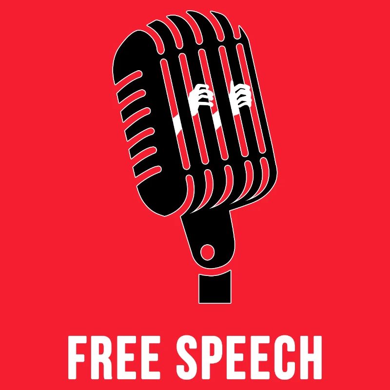 Liberté d'expression