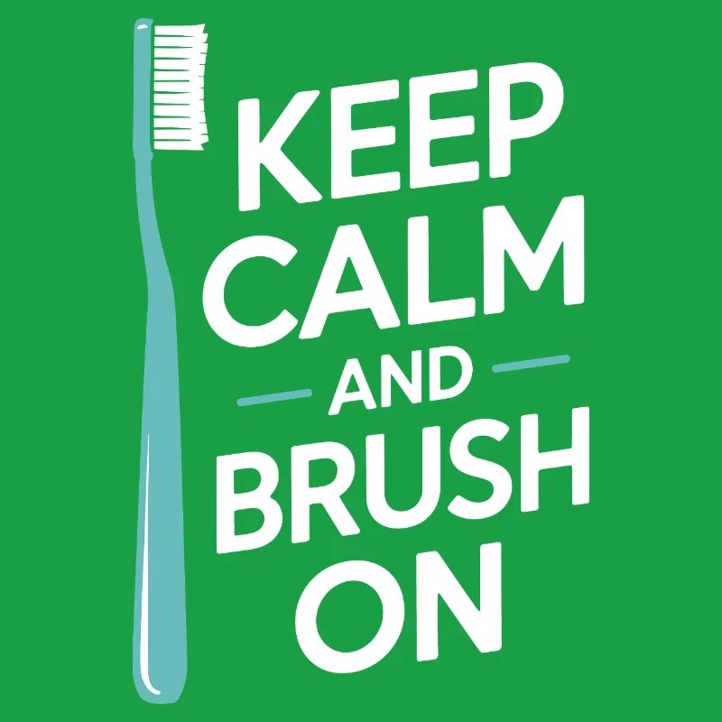 Precision Dental Engineering Artwork 