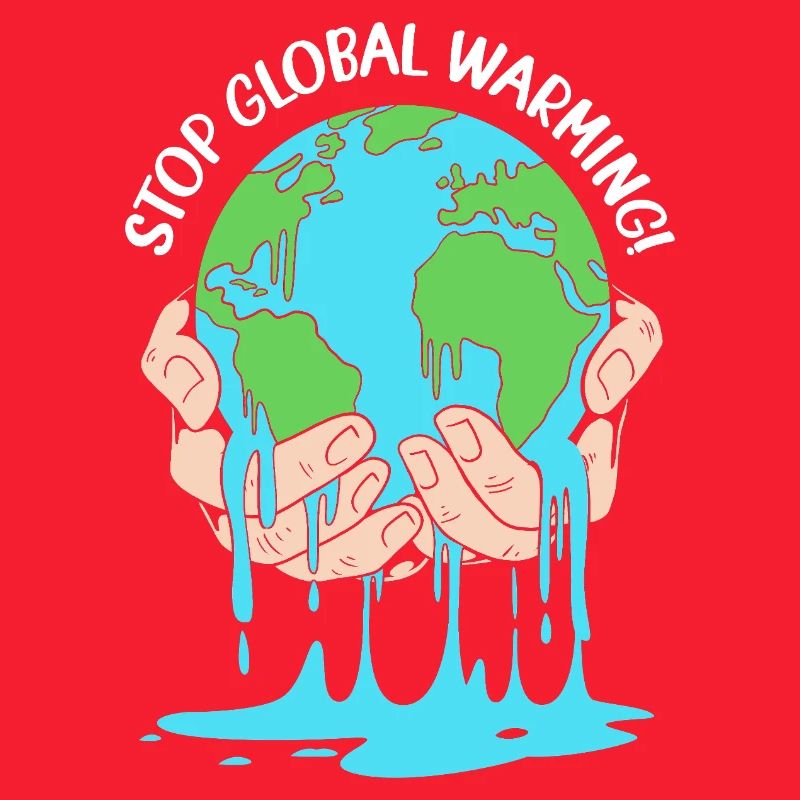 Climate change Environment Environmental protection