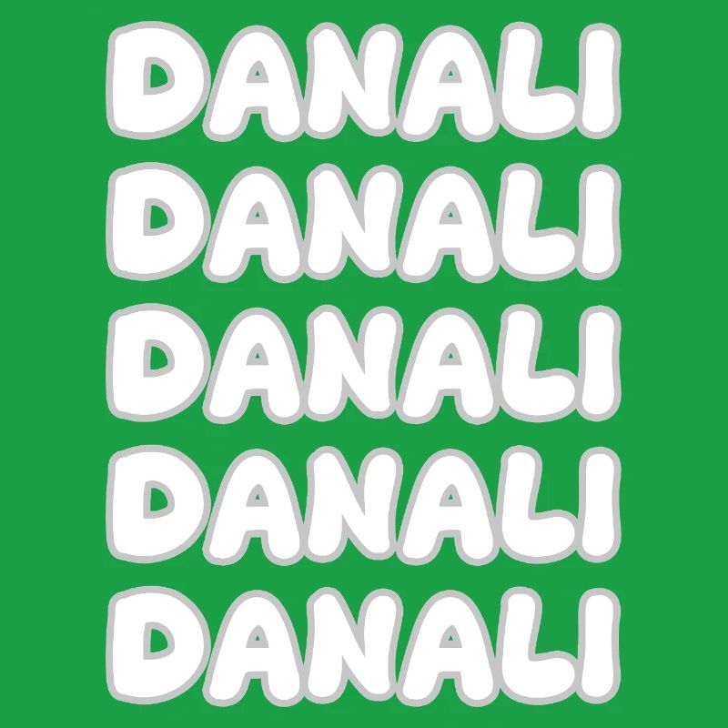 Gift for Danali