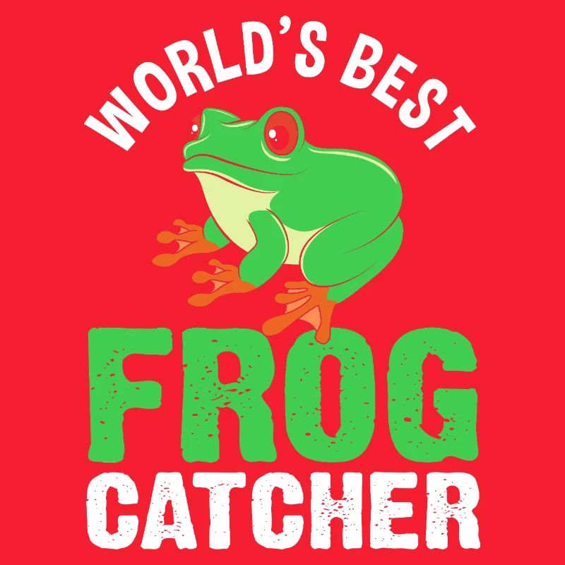 Tree Frog Frog