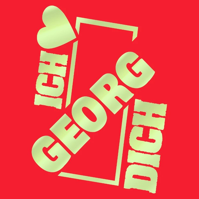 Dear Georg