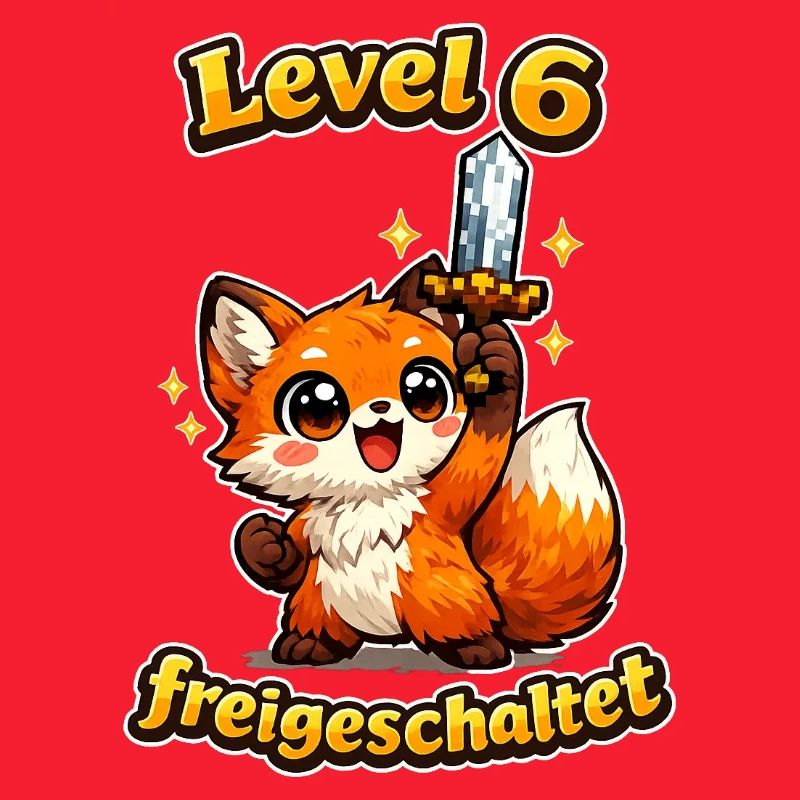 Fuchs_Level_6