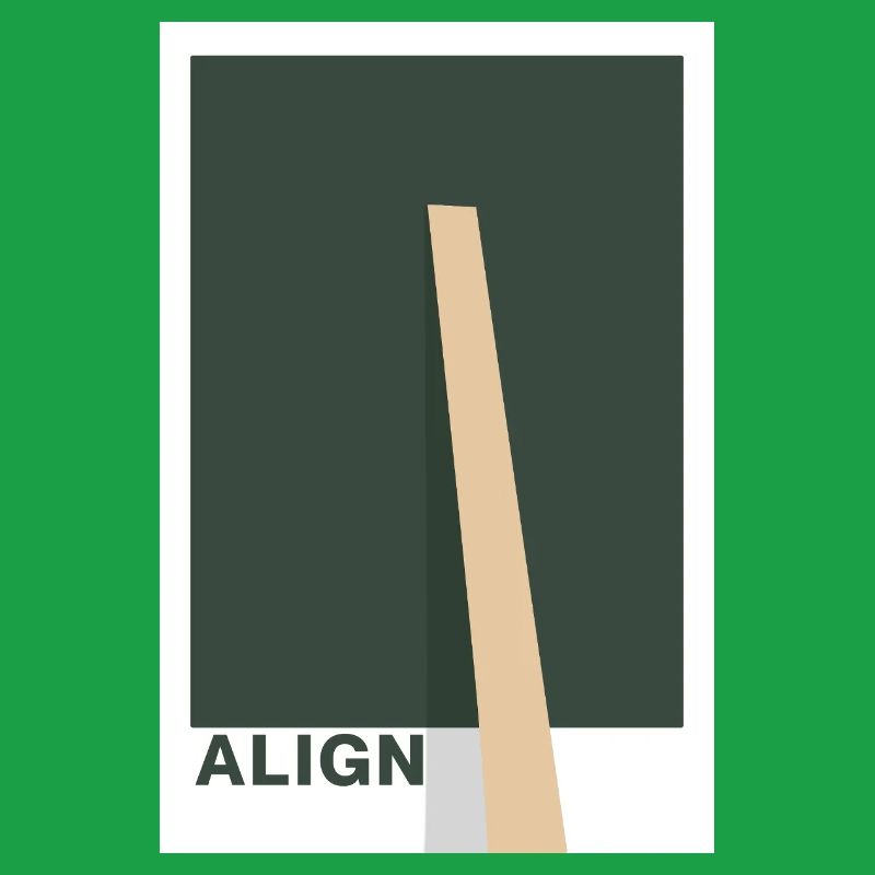 Align – Design Statement