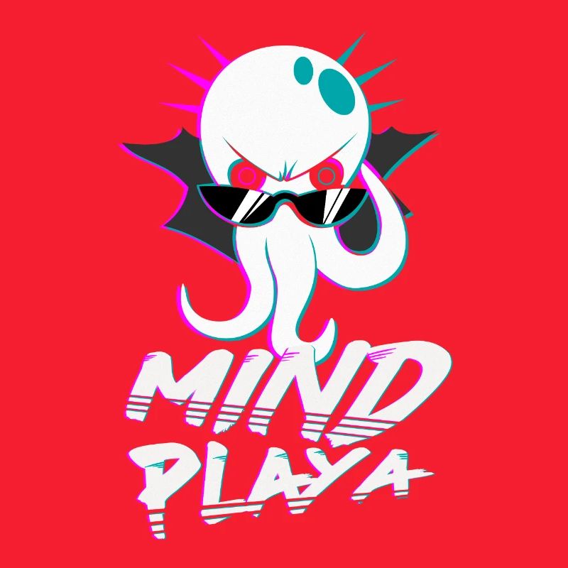 Mind Playa