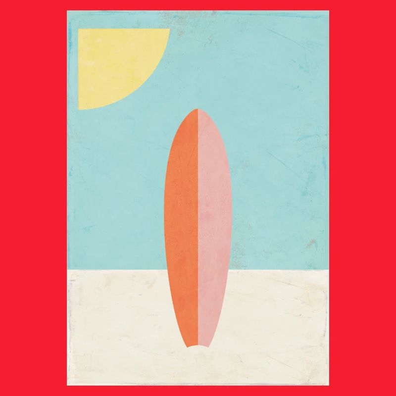 Surfer