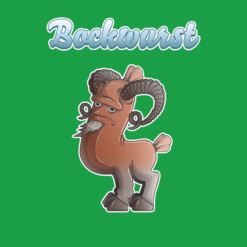 Bockwurst