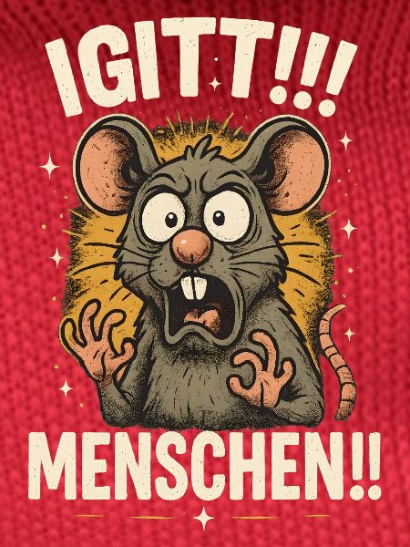 Igitt Menschen