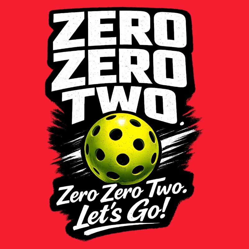 Zero Zero Zwei – Let’s Go Ball