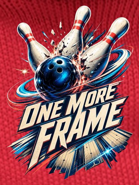 One More Frame Bowling