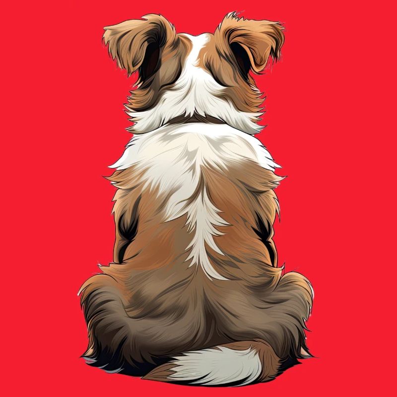 Australischer Schäferhund