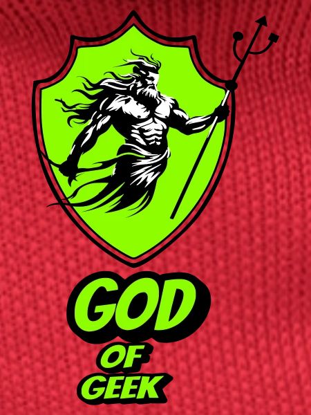 God of geek