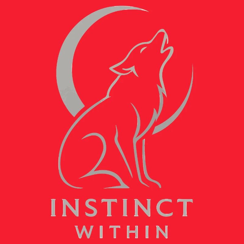 Howling Wolf Moon – Instinct Within