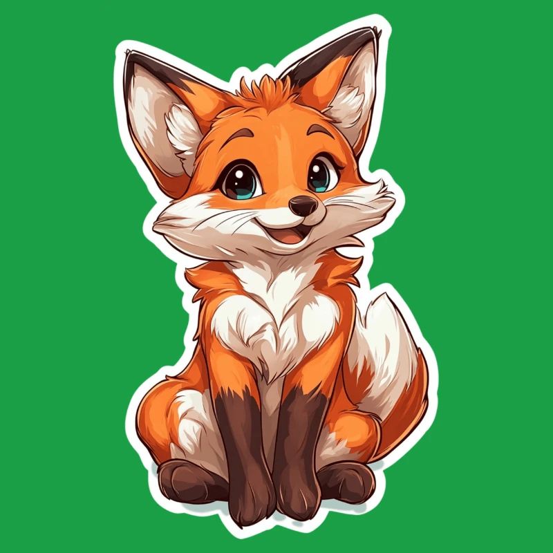 Fox