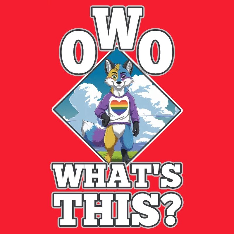 OwO Qu’est-ce que c’est ?