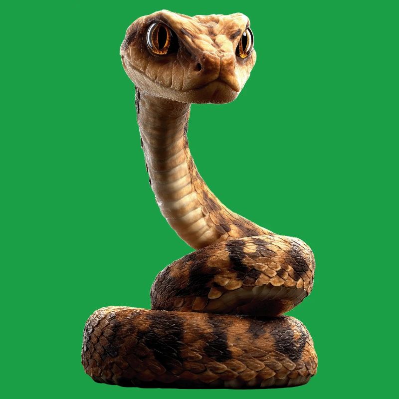 Schlange Python Kobra Klapperschlange Schlangen