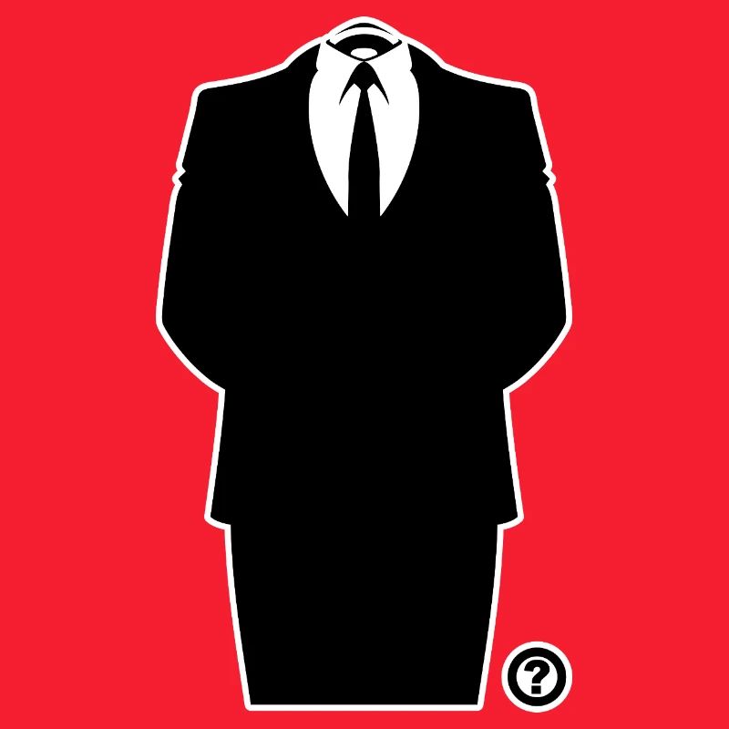 Anon Suit – Anonymous Hacker Collective Statement