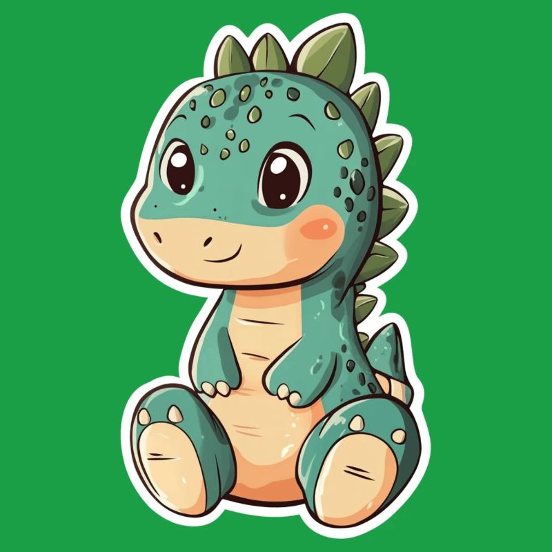 Dinosaur