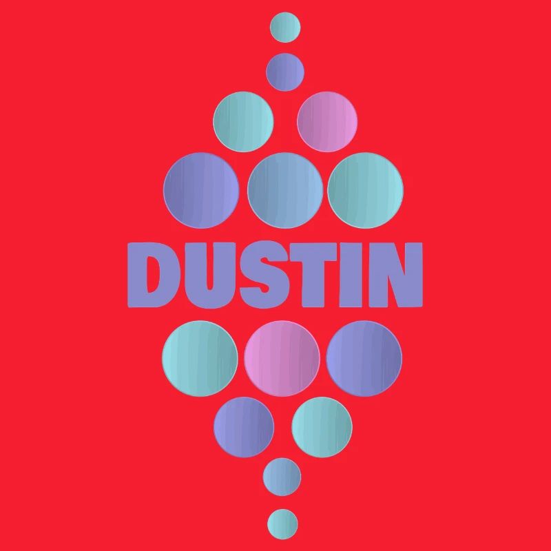 Dustin as a first name