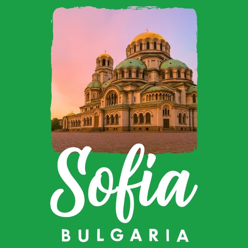 Sofia Bulgaria