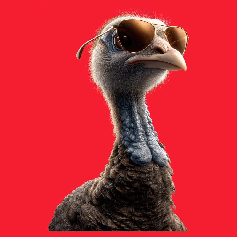 Dinde Poules Oiseaux Dinde