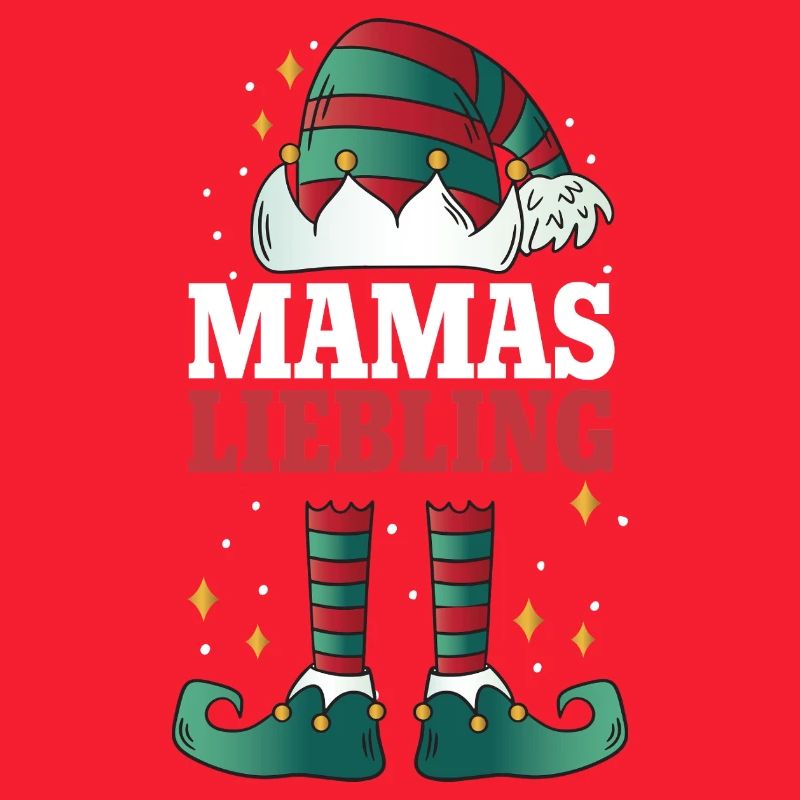 Le préféré de Maman de Noël
