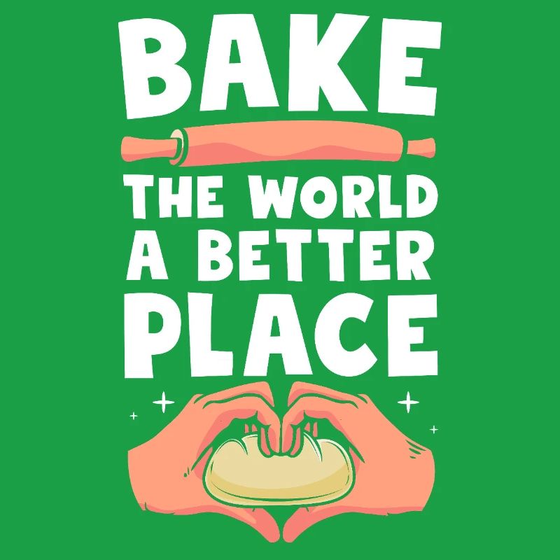 Baker Baker Baking