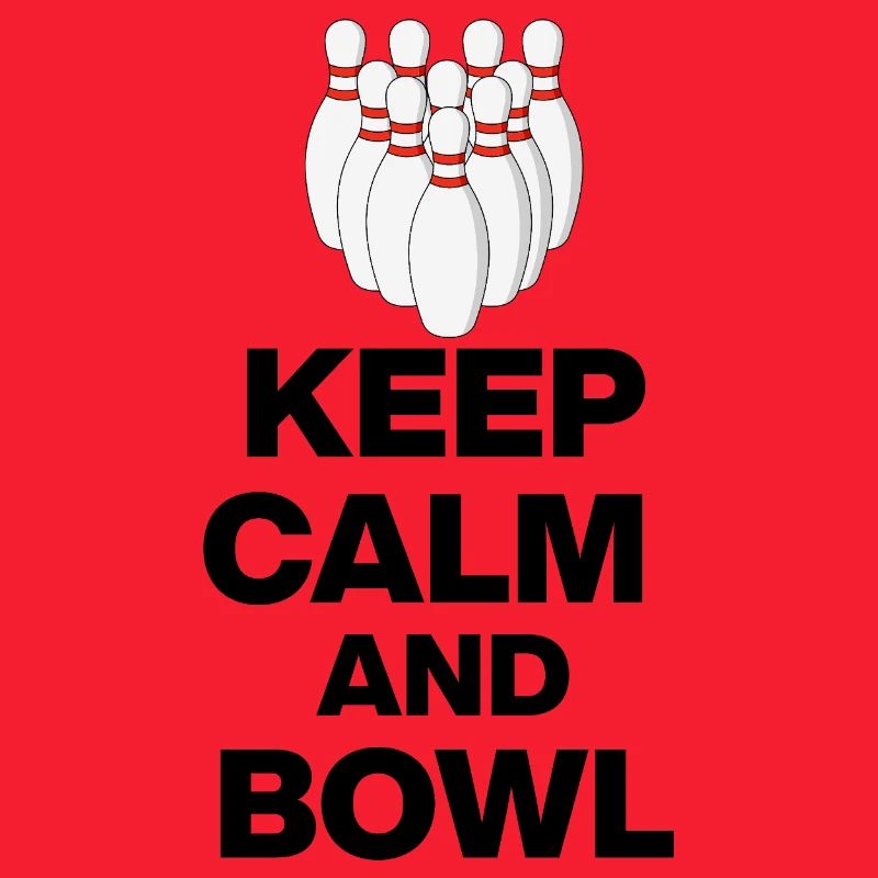 RESTE CALME ET LANCE, STRIKE MEISTER ! BOUCLE PIVOT