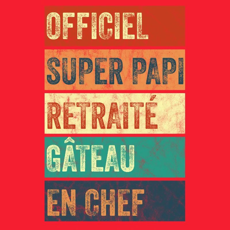Super Papi Officiel