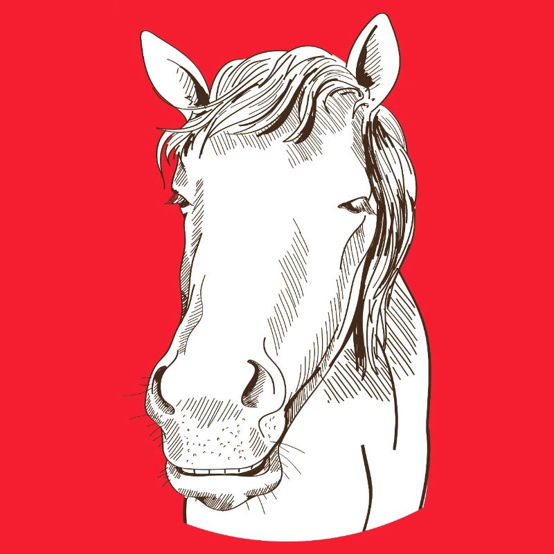 Pferd