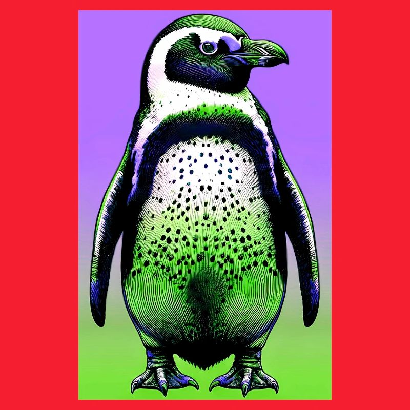pingouin