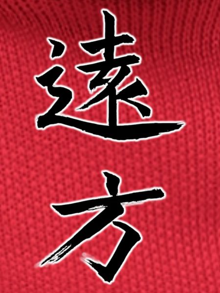 遠方 – Die Ferne