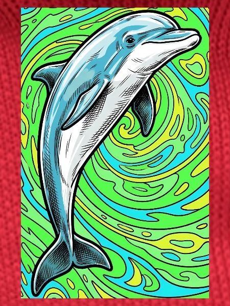 Delfin