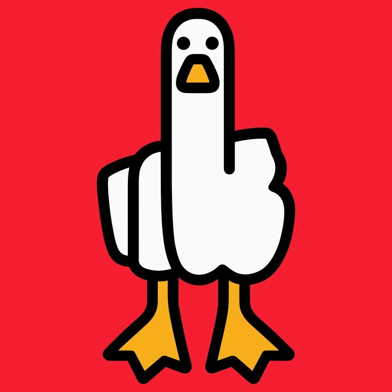 Statement Gans