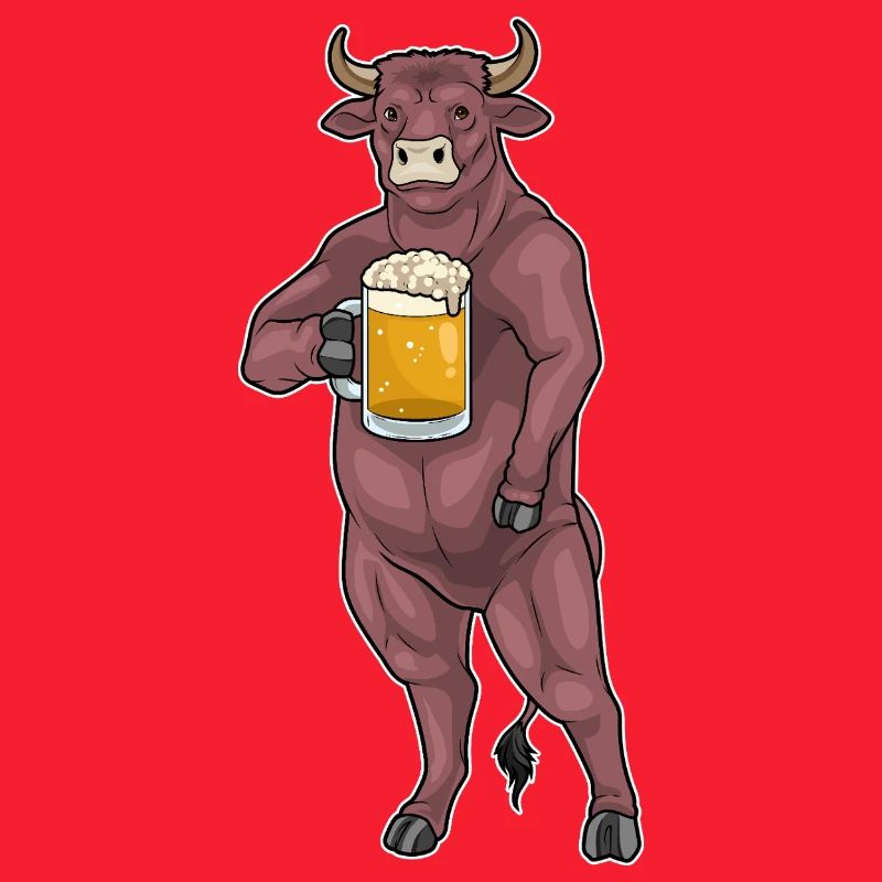 Stier Bier