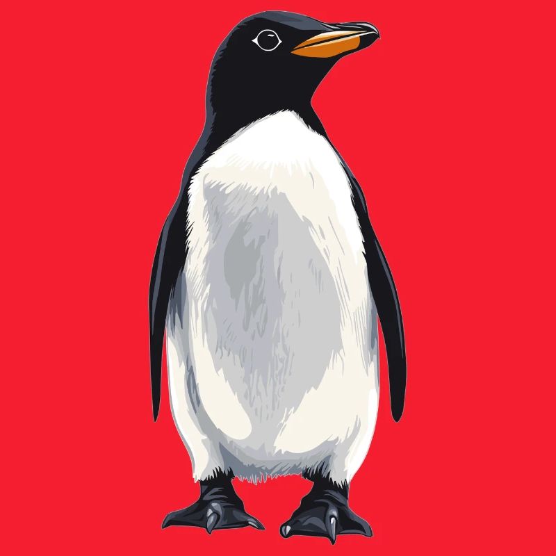 Penguins Penguin