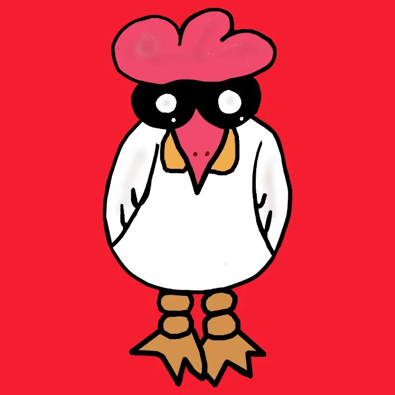 Poulet