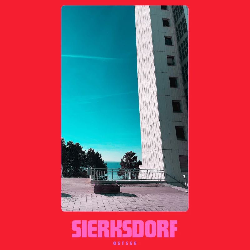 Sierksdorf _ Ostsee
