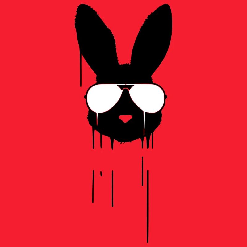 Bad Bunny Bunny Sunglasses