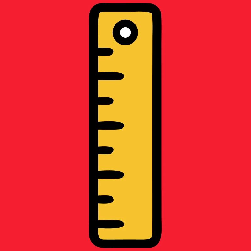 Scale Ruler Tool Office