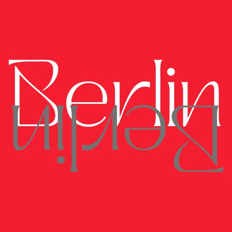 Berlin Glyphs