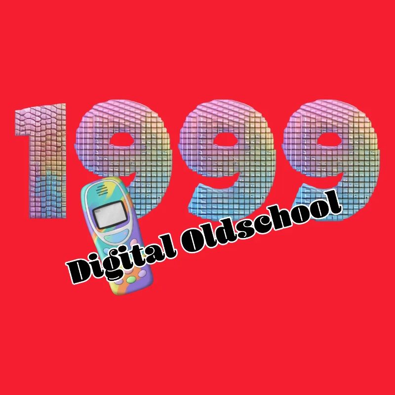 1999 – Digital threshold